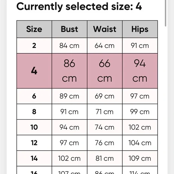 Glitter Print Mermaid Dress by Cinderella Divine J810 - Picture 13 of 14